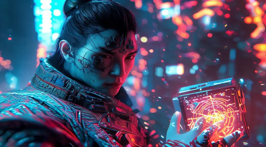 宝石研物语兑换码横幅图片3